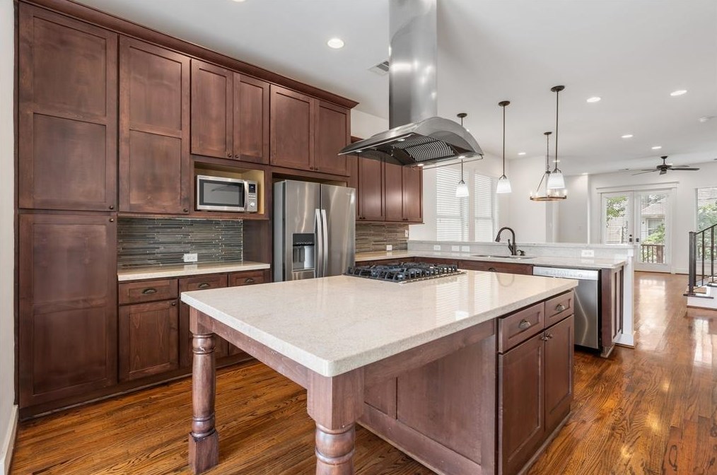 4308 Floyd St Unit B, Houston, TX