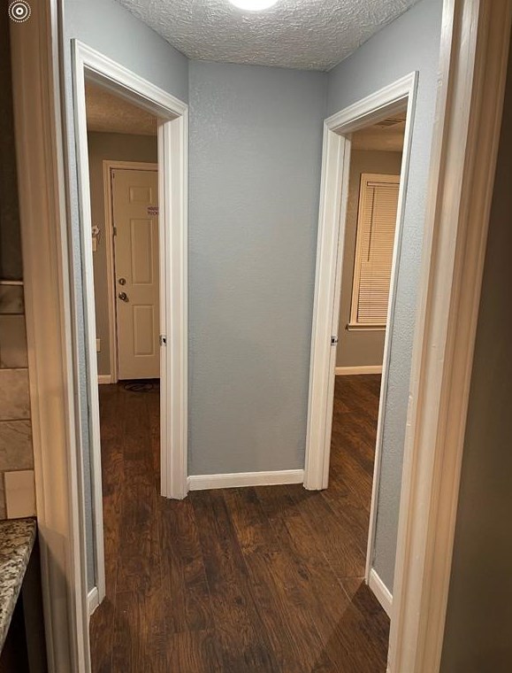 4629 Brinkley St, Houston TX  77051-2803 exterior