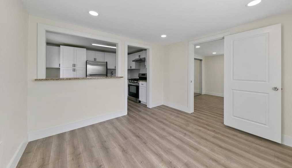 4812 Michaux St #1, Houston, TX 77009