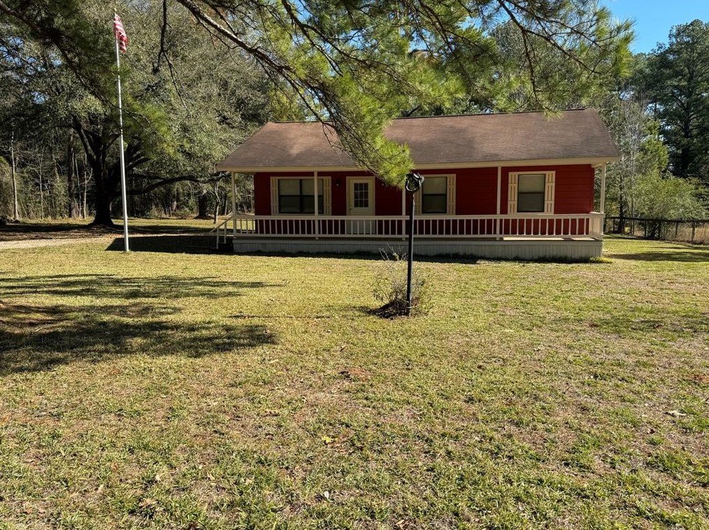 131 Dove Creek Dr, Stephen Creek, TX 77331