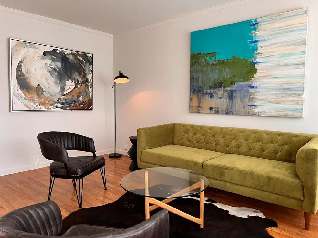 306 Hawthorne St, Houston TX  77006-4049 exterior