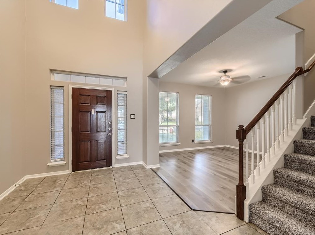 4811 Wilderness Glen Ct, Katy, TX 77449