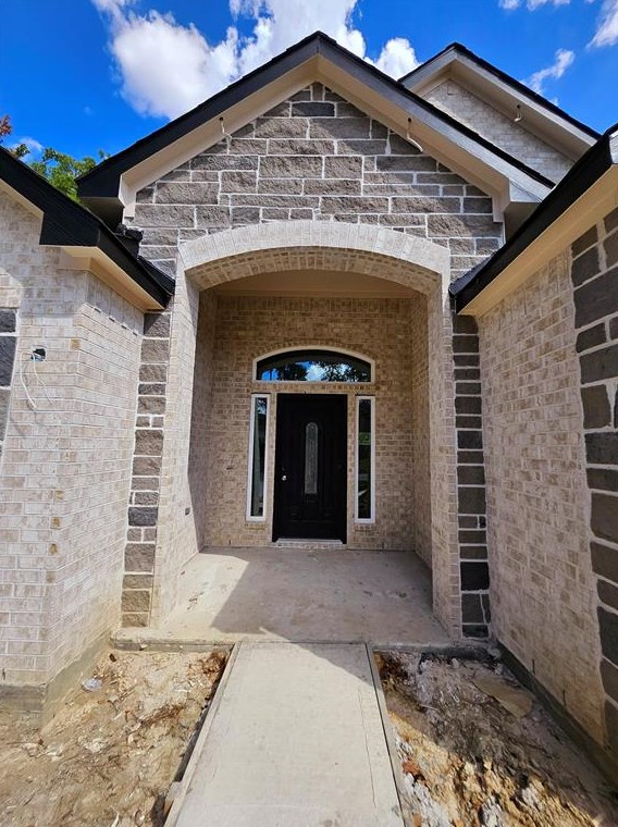 17114 Morning Star Ave, Crosby, TX 77532-4507