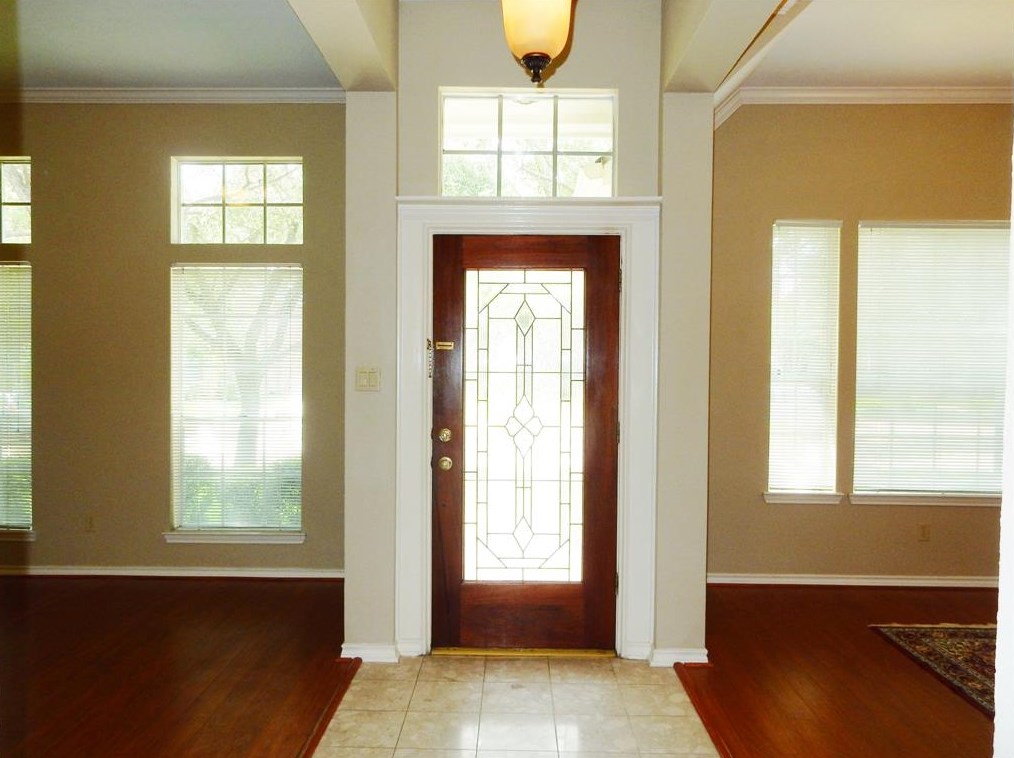 16611 Colony Terrace Dr, Sugar Land TX  77479-3231 exterior