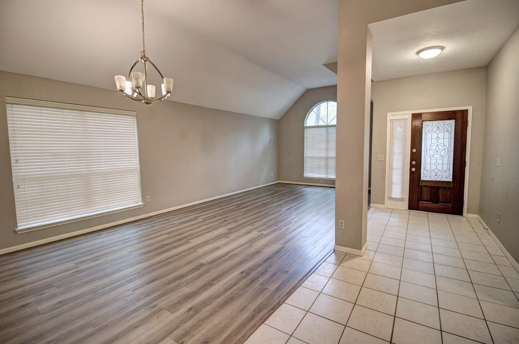 70 Rushwing Cir, Spring TX  77381-3258 exterior