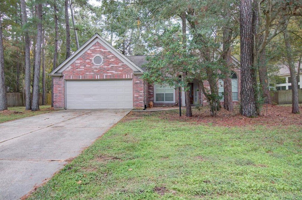 70 N Rushwing Cir, Spring, TX 77381
