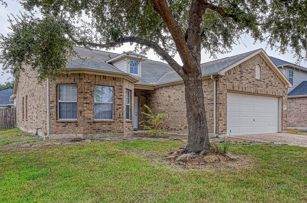 18218 Barkers Green Way, Houston, TX 77084