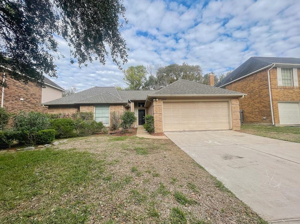 2614 Double Lake Dr, Missouri City, TX 77459