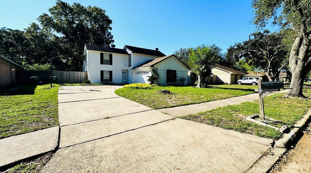 13914 Stately Ave, Houston, TX 77034