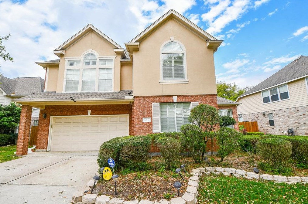 14114 Laurelstone Ct, Sugar Land, TX 77498