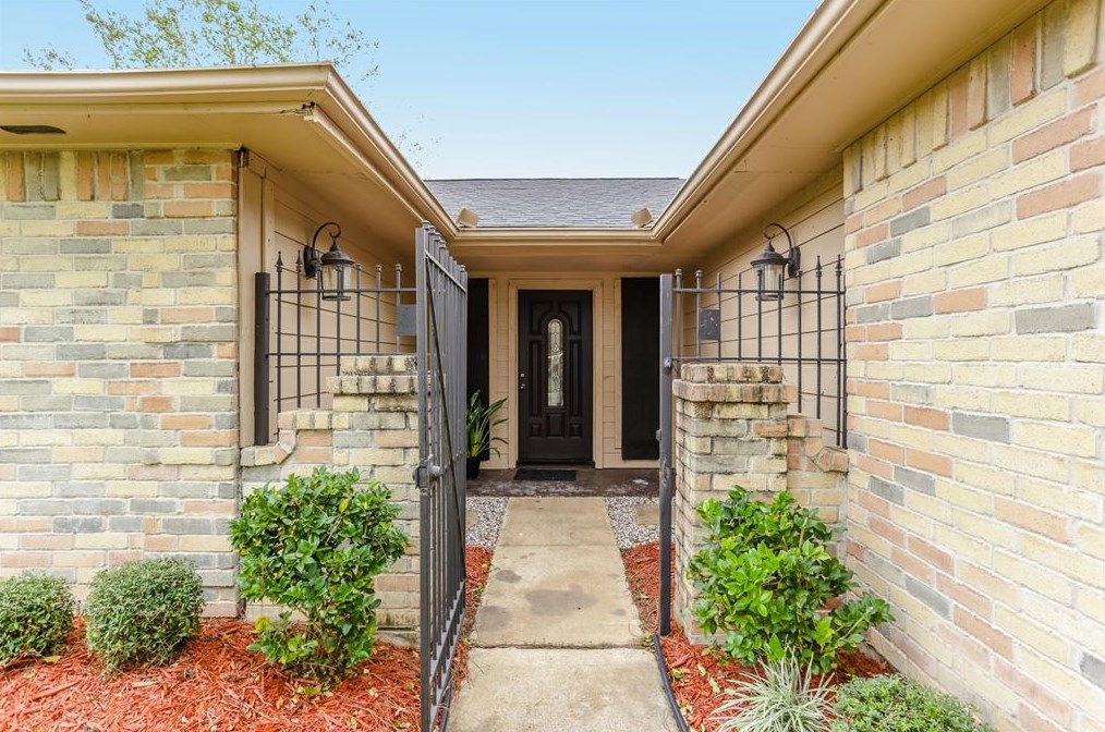 619 Shenandoah Dr, Richmond, TX 77469