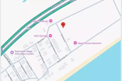 3811 Ohana Lane, Galveston, TX 77554 - Photo 1