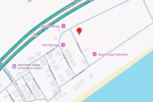 3811 Ohana Ln, Galveston, TX 77554 - Photo 1