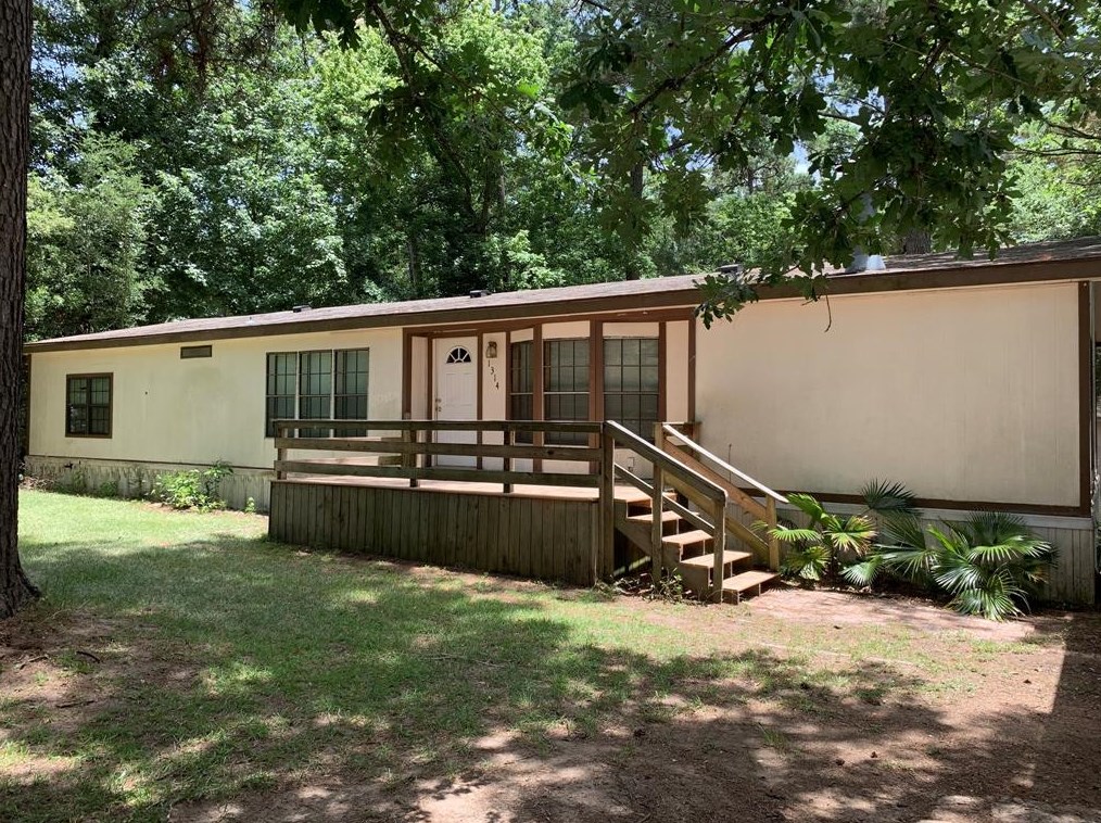1314 Ashland Dr, Conroe, TX 77385