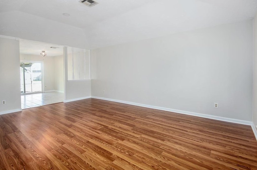 11655 Sagewind Dr, Houston TX  77089-5729 exterior