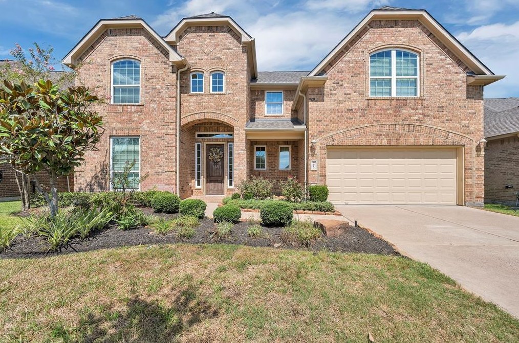 6414 Pinewood Heights Dr, Spring, TX 77389