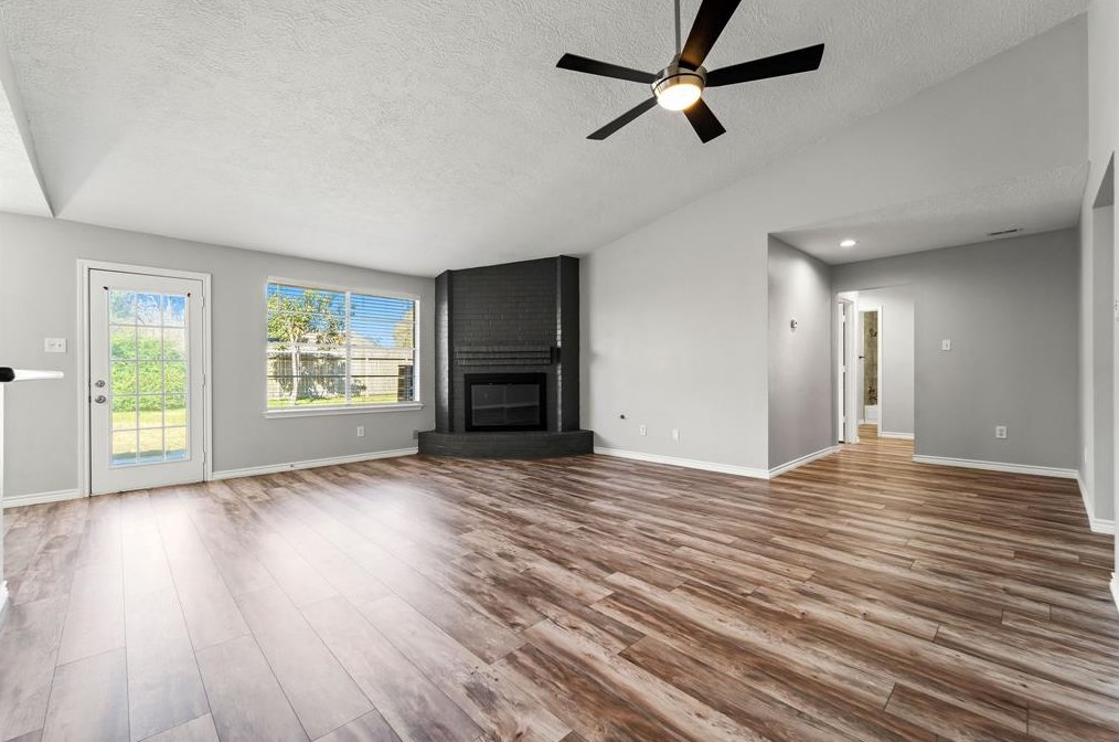 21318 Park Rock Ln, Katy, TX 77450