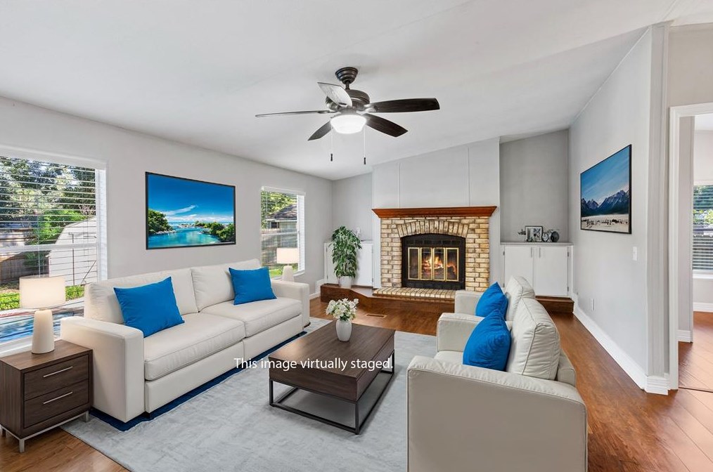 12102 24th St, Santa Fe, TX 77510