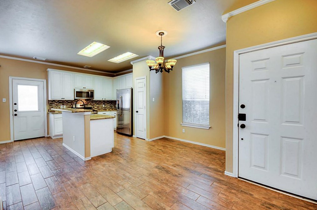 66 Summer Haze Cir, Spring TX  77382-5512 exterior