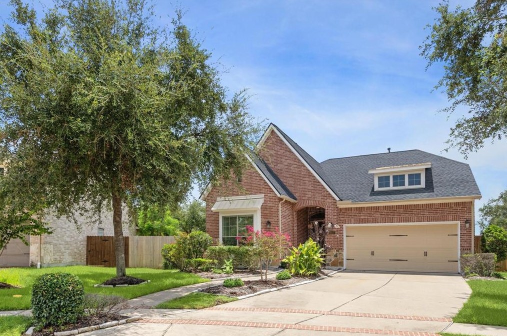 6510 Percy St, Sugar Land, TX 77479