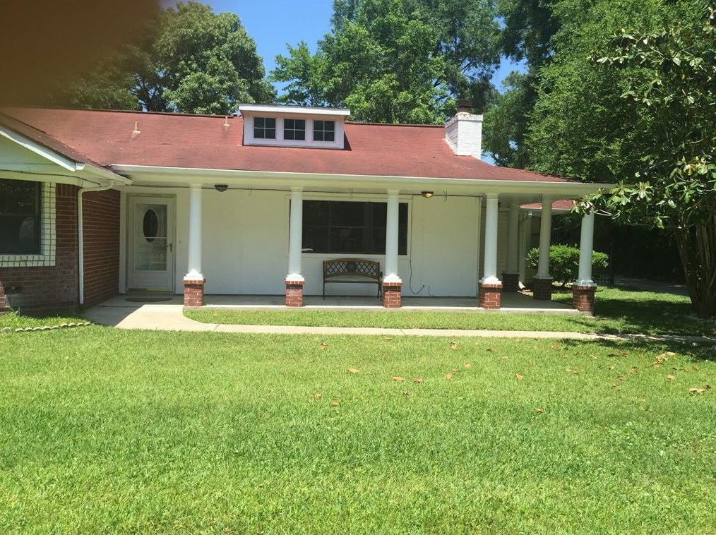 2418 Prentice Rd, Conroe, TX 77384
