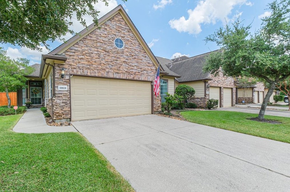 10818 Wysall Cliff Ct, Houston, TX 77064-3316