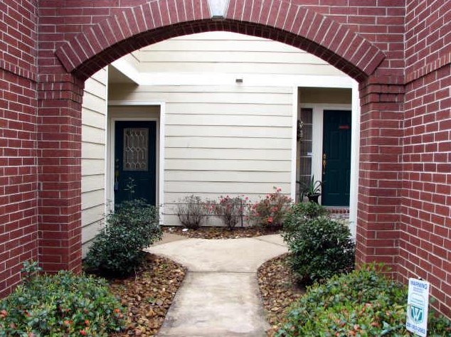 134 Magnolia Pond Pl, Spring TX  77381-5000 exterior