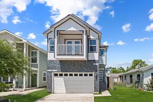 1215 E 34th St, Houston, TX 77022 - Photo 1