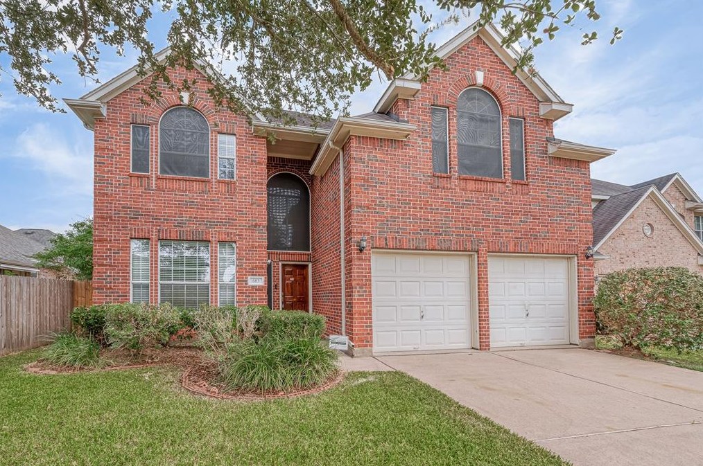 603 Dinorah Ct, Houston, TX 77094