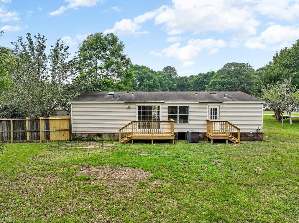 16177 Western Echo Rd, Conroe, TX 77302-5462
