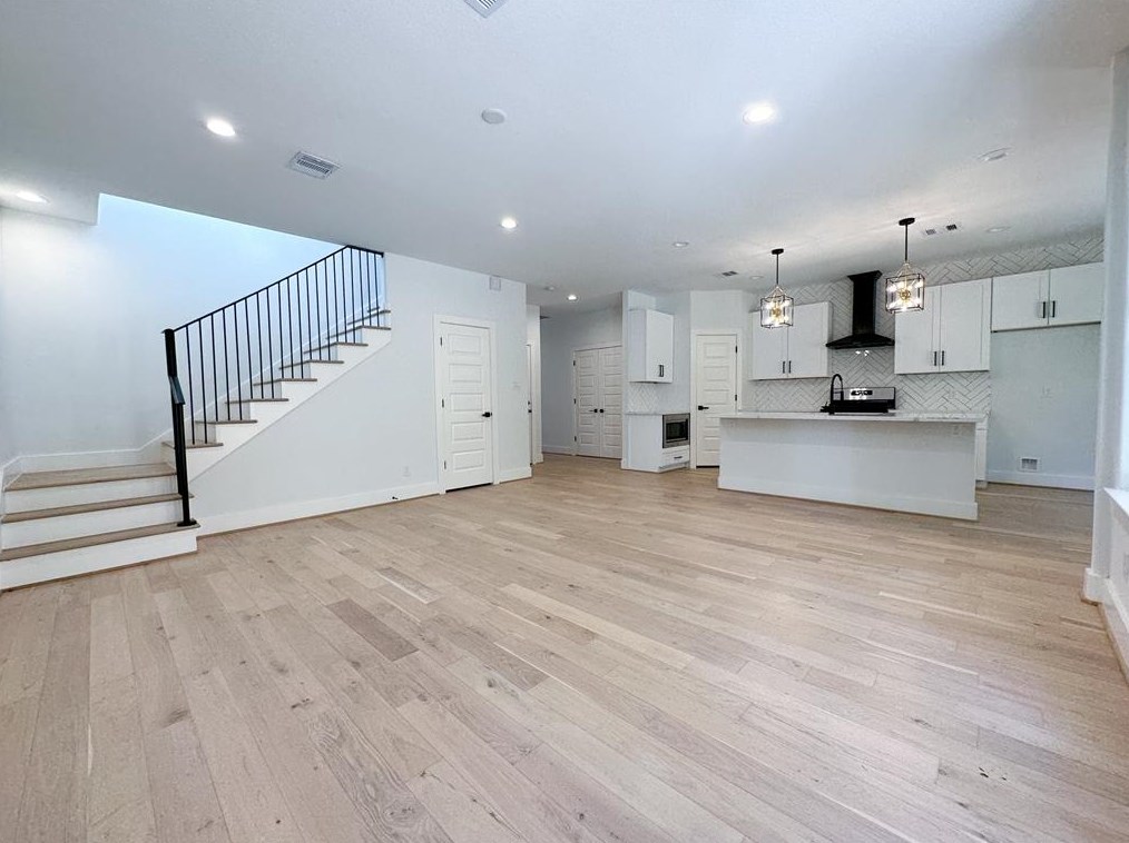 2813 Drew St, Houston TX  77004-1653 exterior