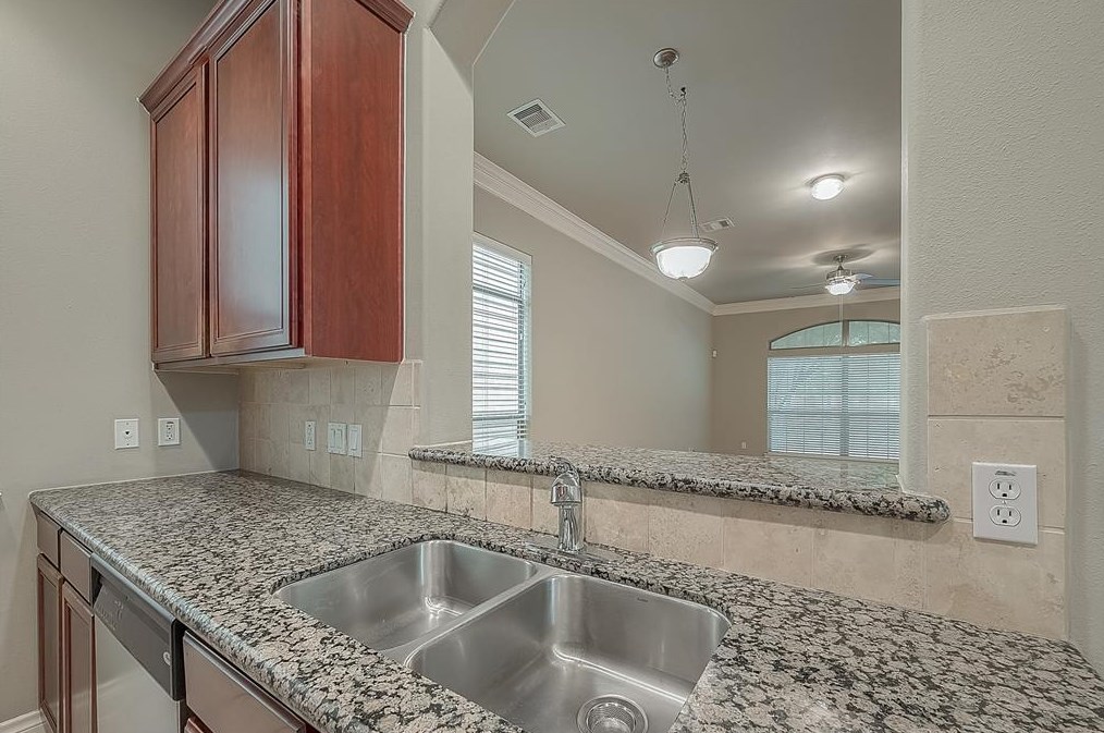 9113 Creekstone Lk Dr, Houston TX  77054-1029 exterior