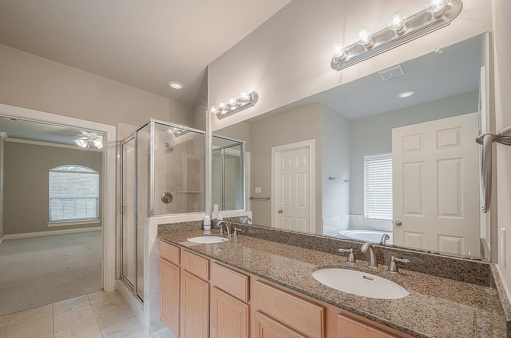 9113 Creekstone Lk Dr, Houston TX  77054-1029 exterior