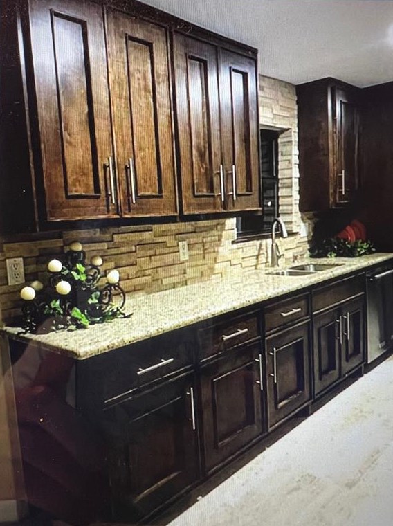 19207 Casper Dr, Spring TX  77373-5705 exterior