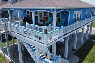 2108 Mills, Crystal Beach, TX 77650 - Photo 4