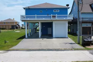 2108 Mills, Crystal Beach, TX 77650 - Photo 2