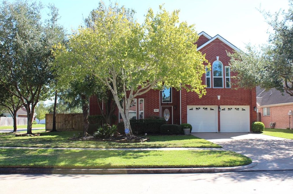 21603 Park Timbers Ln, Katy, TX 77450