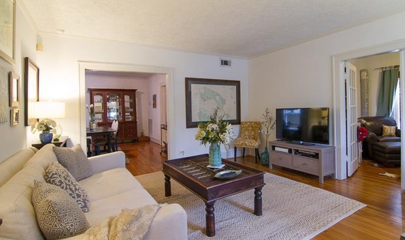 2311 Driscoll St #1, Houston, TX 77019