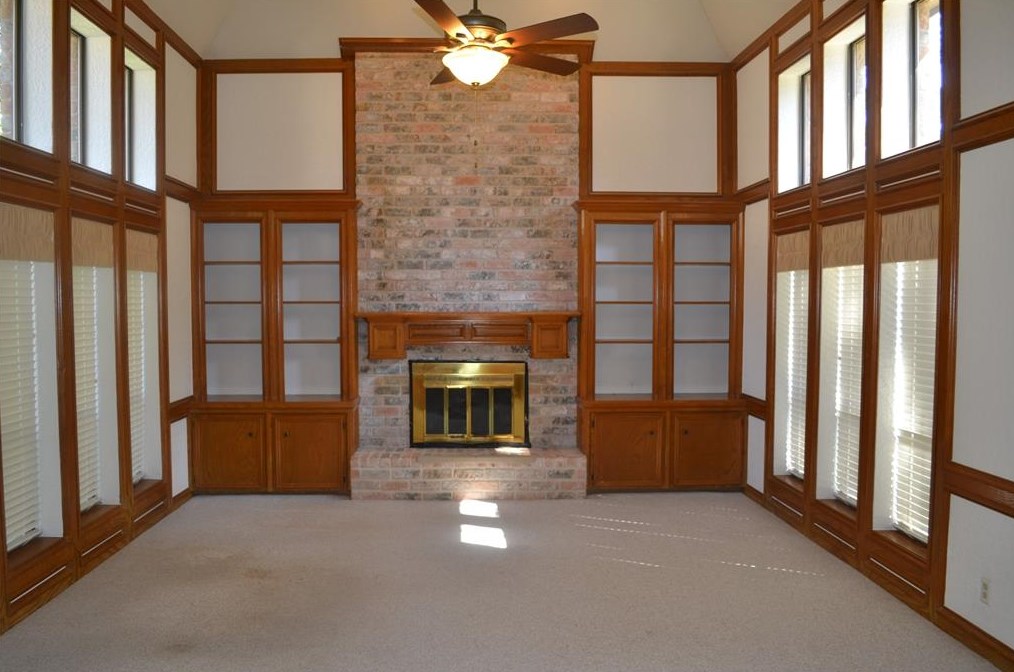 17611 Terrawren Ln, Spring, TX 77379-7815