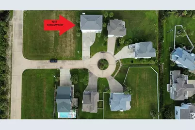 4010 Shallow Reef, Galveston, TX 77554 - Photo 2