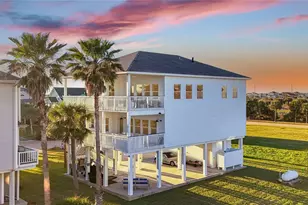 4010 Shallow Reef, Galveston, TX 77554 - Photo 1
