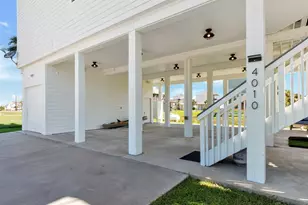 4010 Shallow Reef, Galveston, TX 77554 - Photo 20