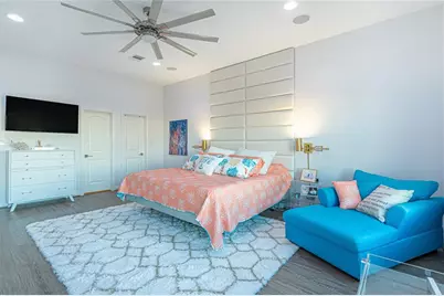 4010 Shallow Reef, Galveston, TX 77554 - Photo 38