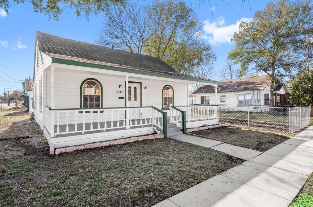 5146 Leeland St, Houston, TX 77023