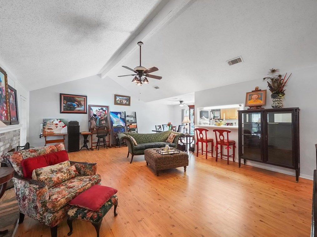 22715 Braken Manor Ln, Katy, TX 77449-3543