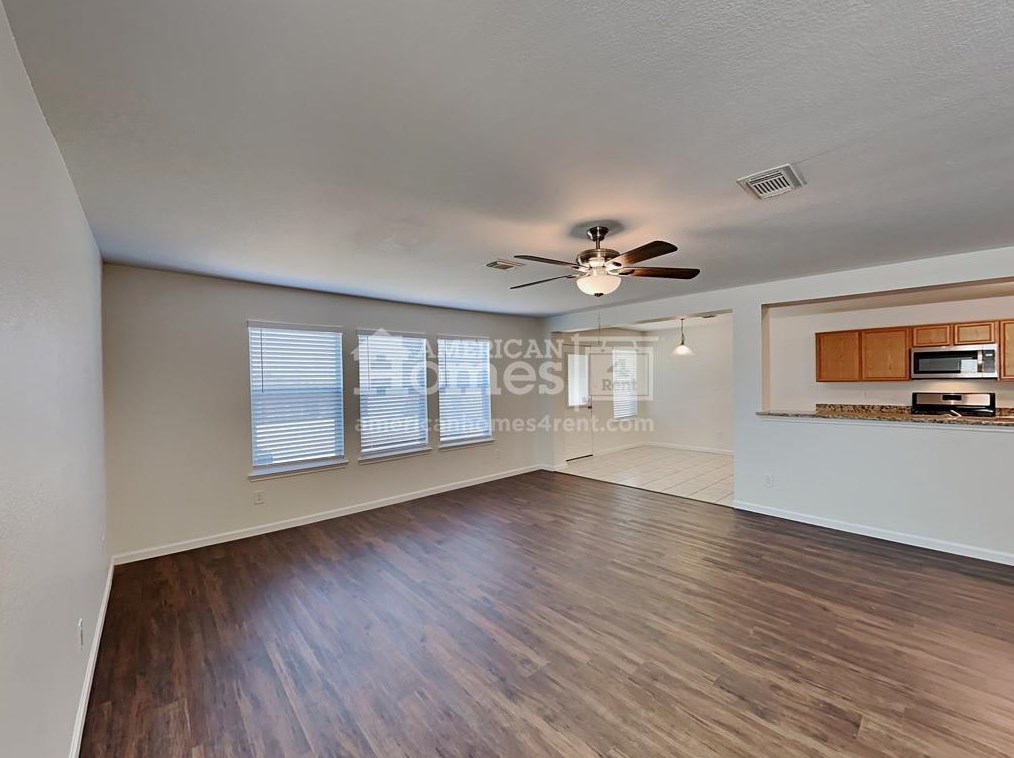 20718 Cypress Echo Dr, Cypress TX  77433-2137 exterior