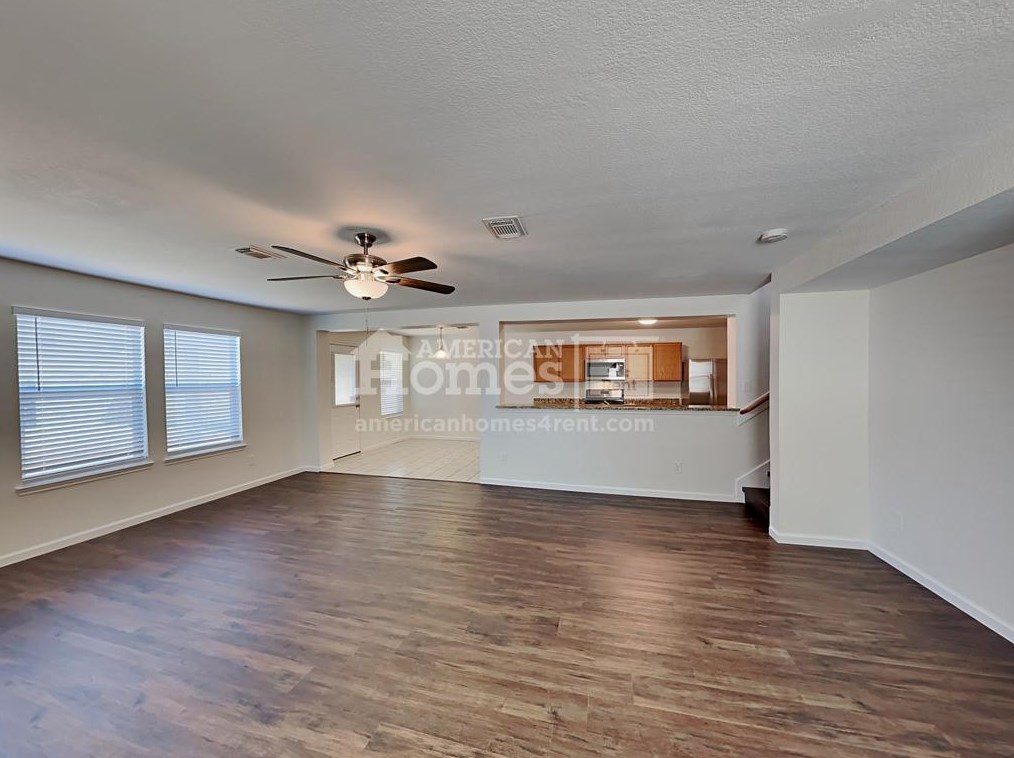 20718 Cypress Echo Dr, Cypress TX  77433-2137 exterior