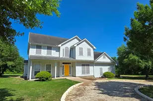 8660 Cedar Hill Rd, Brenham, TX 77833 - Photo 1