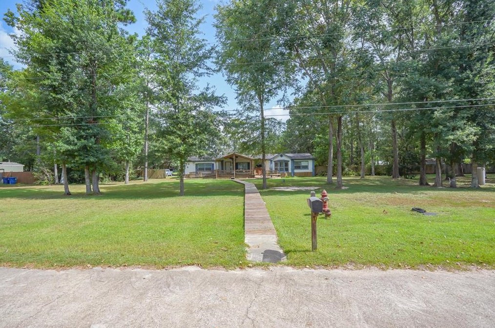 26003 Whitetail Way, Patton, TX 77372-4993
