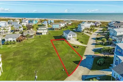 0000 Defender Ln, Galveston, TX 77554 - Photo 2